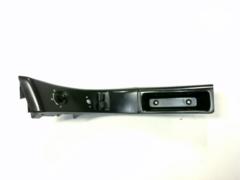 94-96 Corvette C4 Door Panel Window And Mirror Switch Trim 10085953